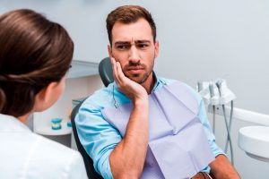 Dente quebrado: o que fazer e quais são os procedimentos de urgência