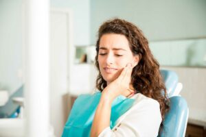 Conheça opções de tratamento para sensibilidade dentária