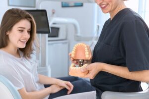 Arcada dentária: como é formada e quais os cuidados