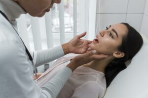 Câncer de boca avançado: saiba como evitar