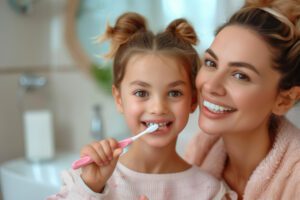 Como Escolher a Escova de Dente Ideal para Crianças com Aparelho