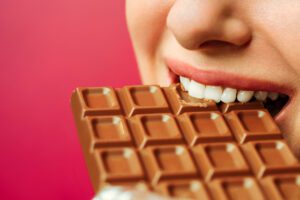 Açúcar e saúde bucal: perigos do consumo excessivo